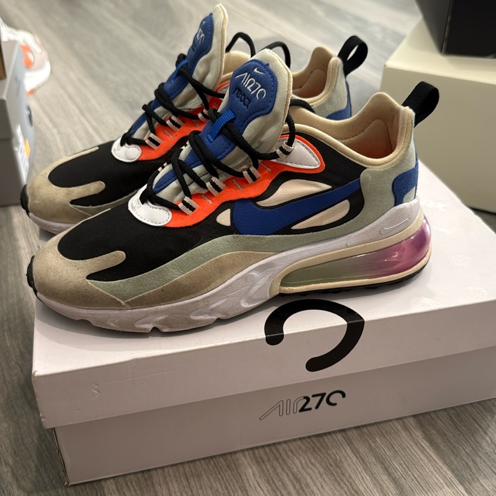 Nike air max